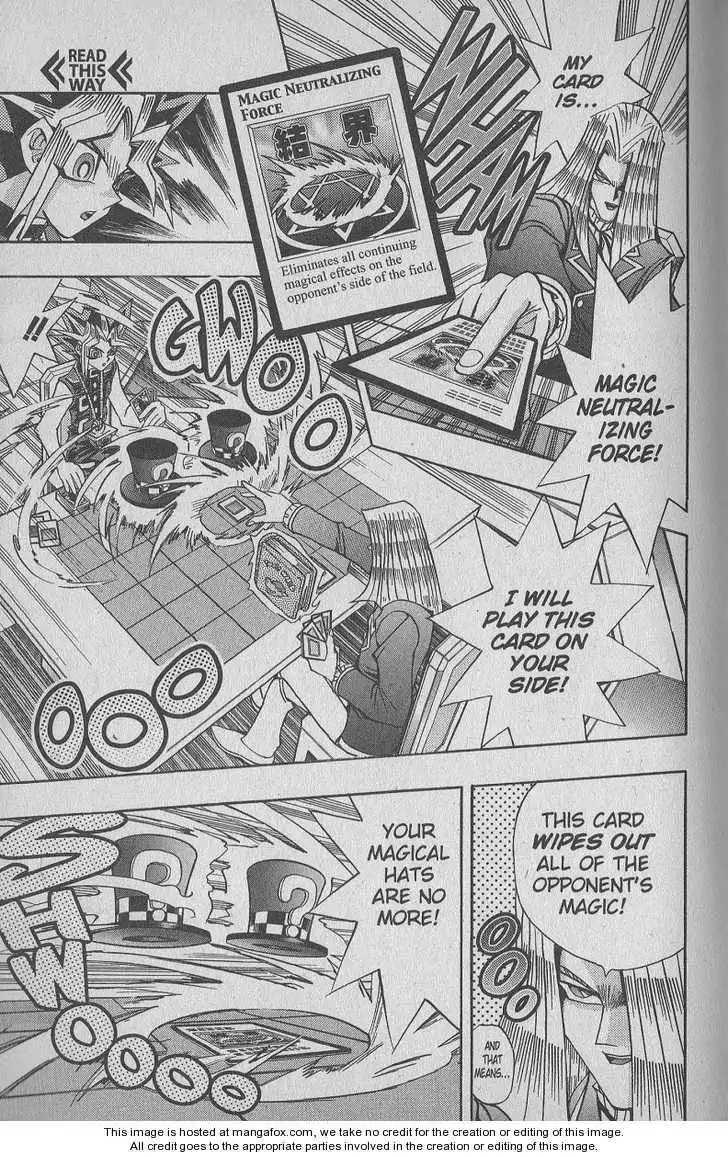 Yu-Gi-Oh! Duelist Chapter 69 15